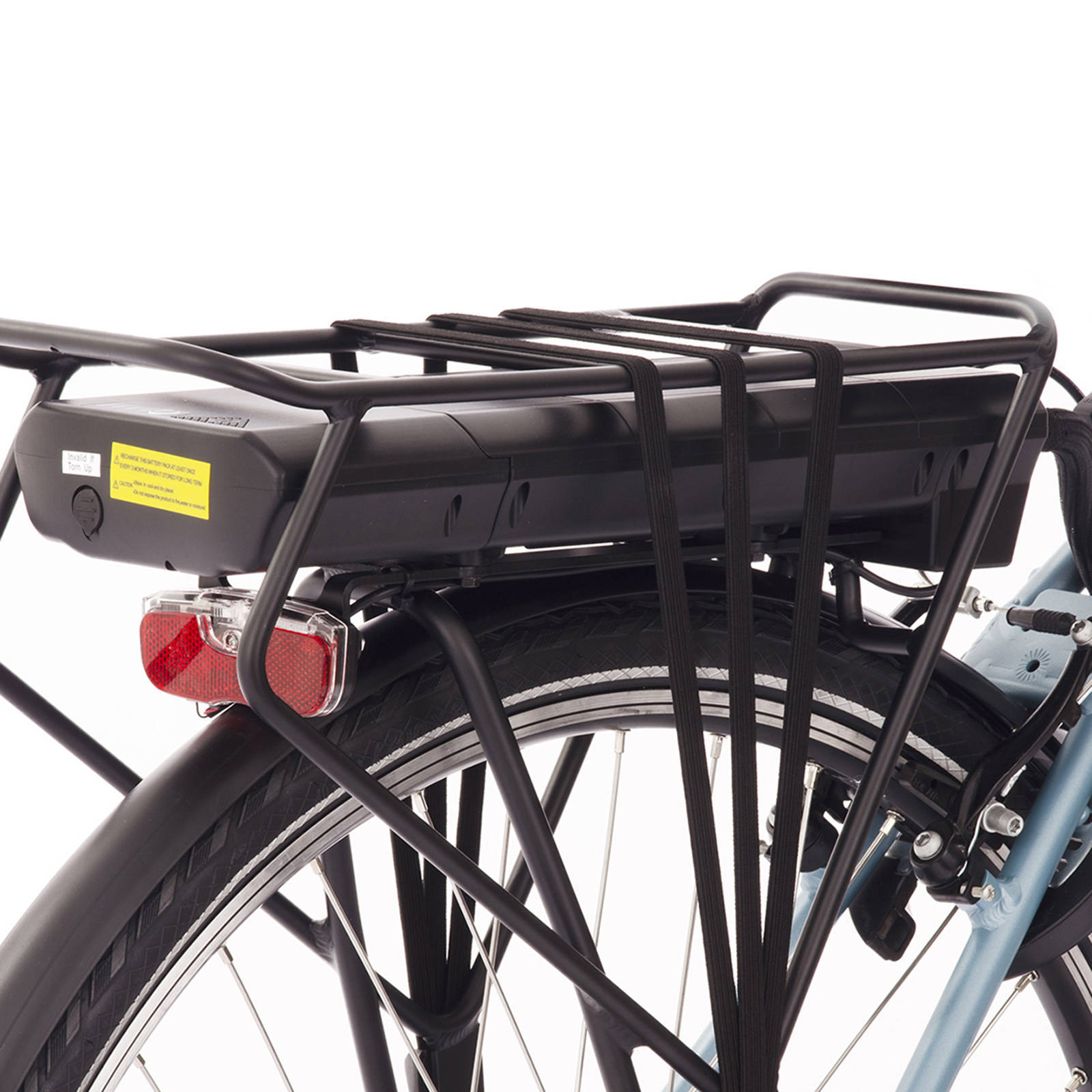 Villette le Bonheur AM elektrische fiets 50 cm | wehkamp