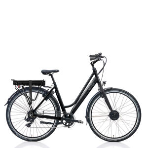 Wehkamp Villette la Joie elektrische fiets 51 cm aanbieding