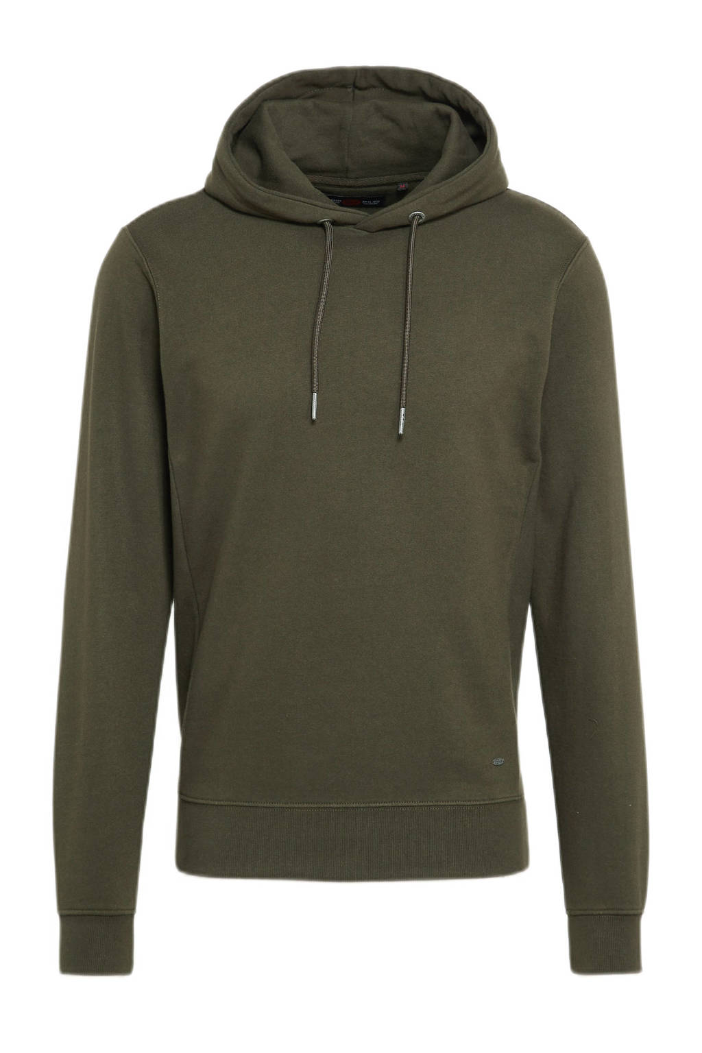 Petrol Industries hoodie forest, Forest