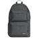 Eastpak rugzak Padded Double donkergrijs
