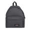 Eastpak rugzak Padded Pak'r grijs