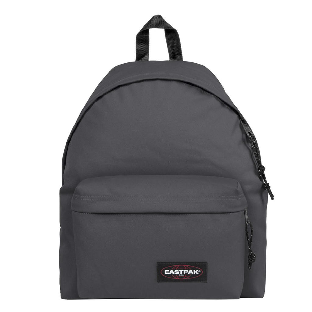 Eastpak rugzak Padded Pak'r grijs
