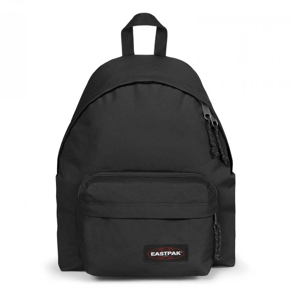 Eastpak rugzak Padded Travell'R zwart, Black