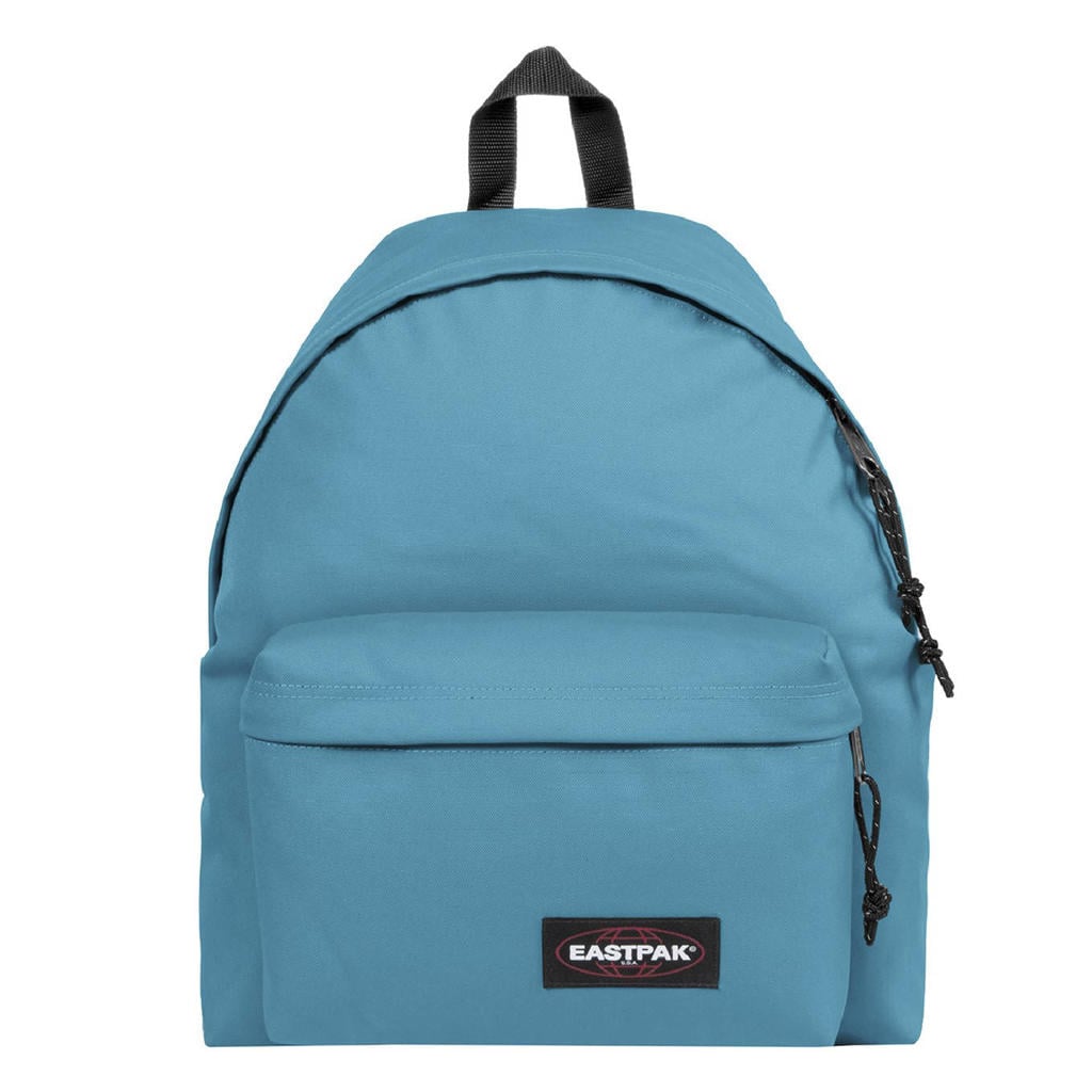 Eastpak rugzak Padded Pak'r blauw