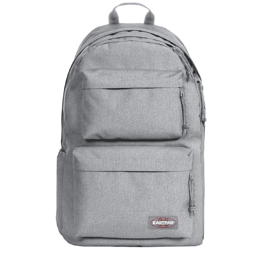 Eastpak rugzak Padded Double grijs