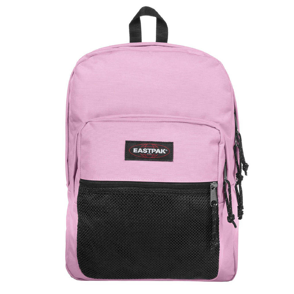 Eastpak rugzak Pinnacle roze