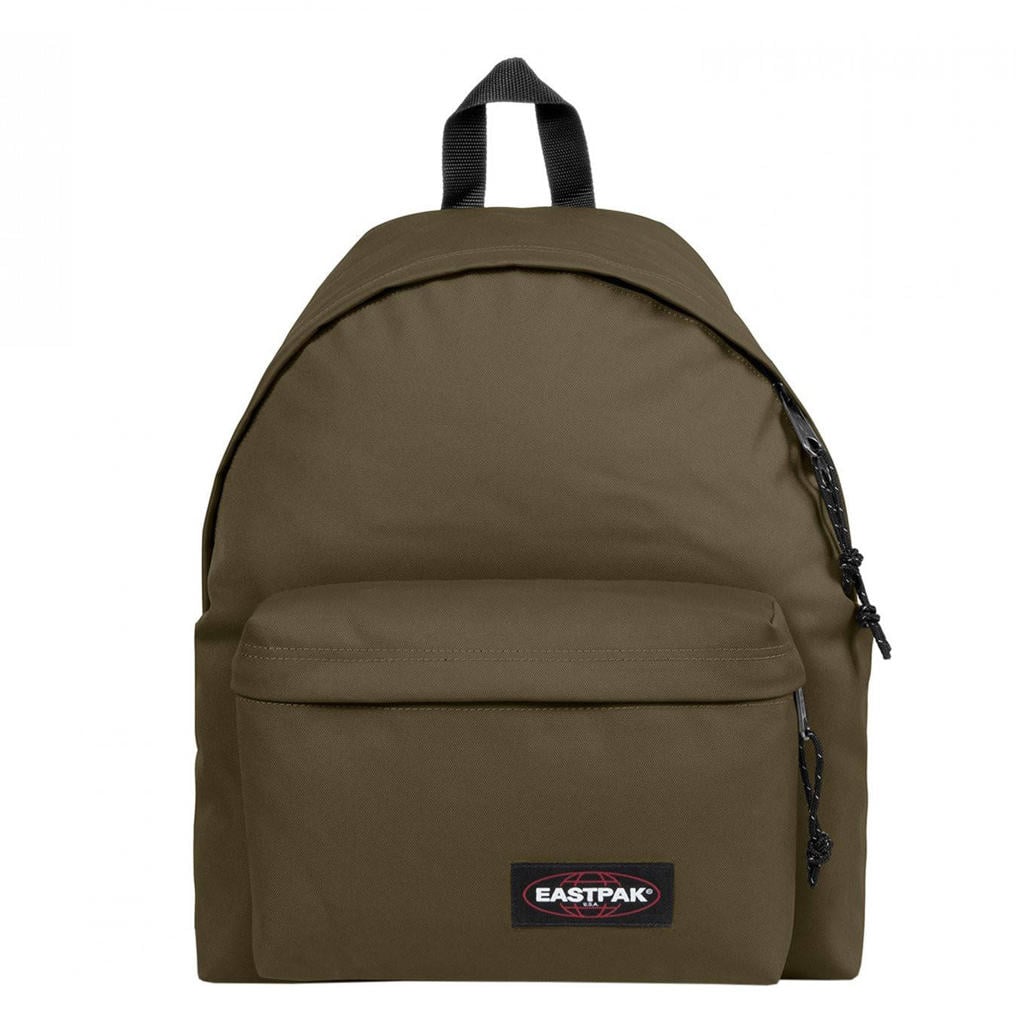 Eastpak rugzak Padded Pak'r kaki