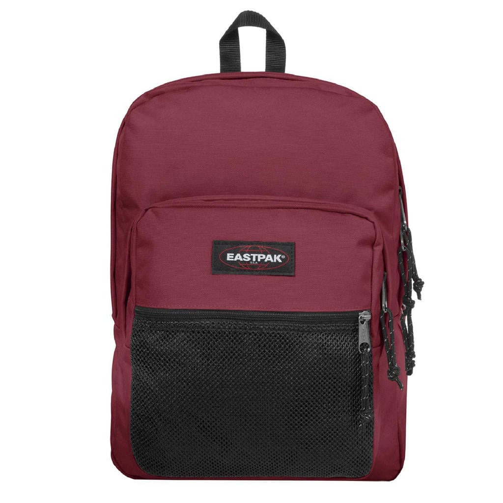 Eastpak rugzak Pinnacle bordeauxrood