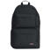 Eastpak rugzak Padded Double donkerblauw