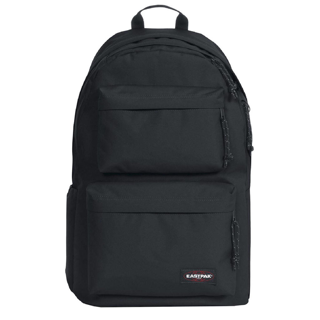 Eastpak rugzak Padded Double donkerblauw