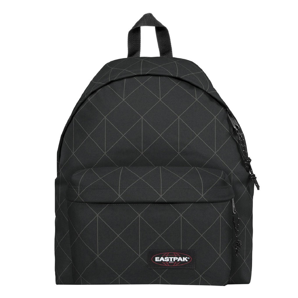 Eastpak rugzak Padded Pak'r zwart