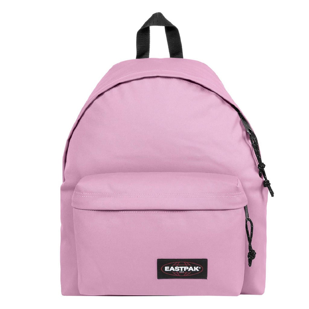 Eastpak rugzak Padded Pak'r roze
