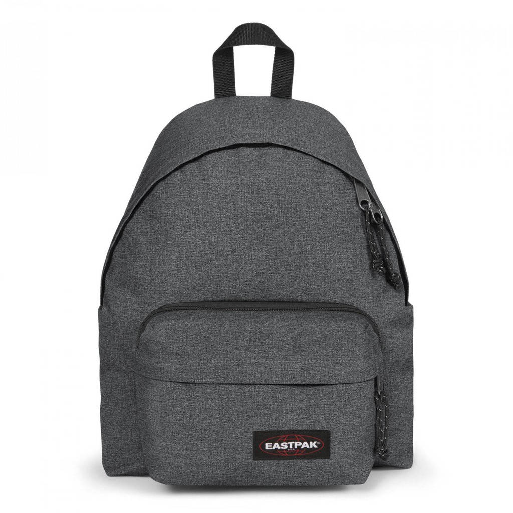 Eastpak rugzak Padded Travell'r grijs, Black denim
