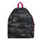 Eastpak rugzak Padded Pak'r antraciet