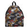 Eastpak rugzak Padded Pak'r donkerblauw
