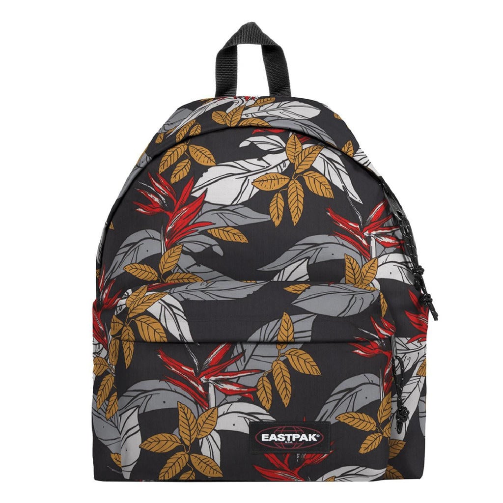 Eastpak rugzak Padded Pak'r donkerblauw