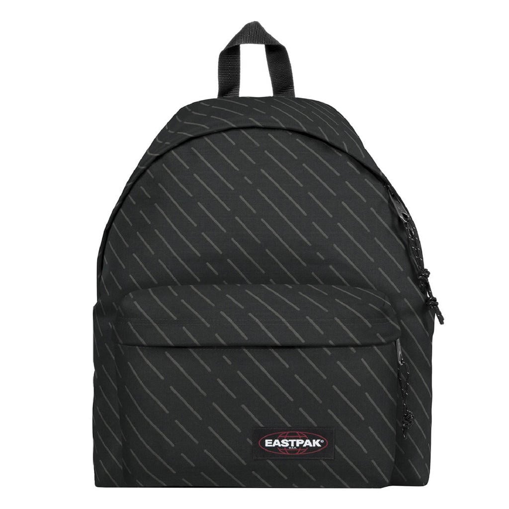 Eastpak rugzak Padded Pak'r zwart