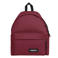 Eastpak rugzak Padded Pak'r bordeauxrood