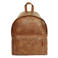 Eastpak rugzak Padded Pak'r cognac
