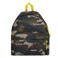 Eastpak rugzak Padded Pak'r kaki