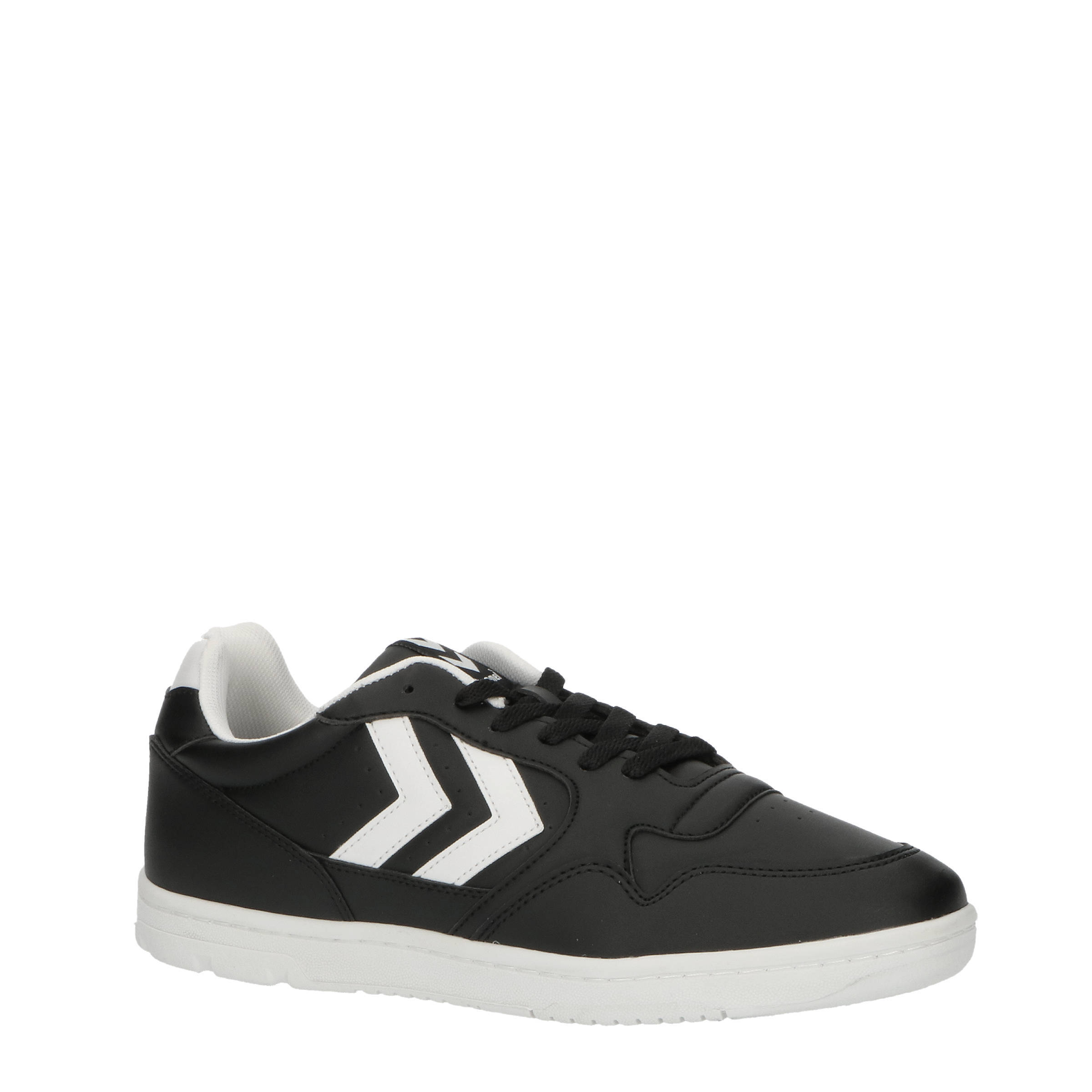 hummel sneakers voor heren online kopen? | Wehkamp