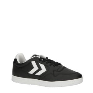 Camden  sneakers zwart/wit