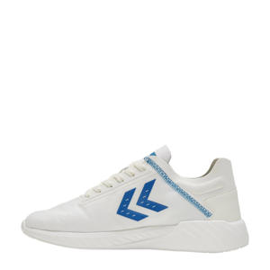Minneapolis Legend sneakers wit/blauw
