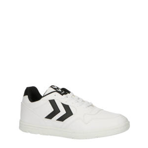Camden  sneakers wit/zwart