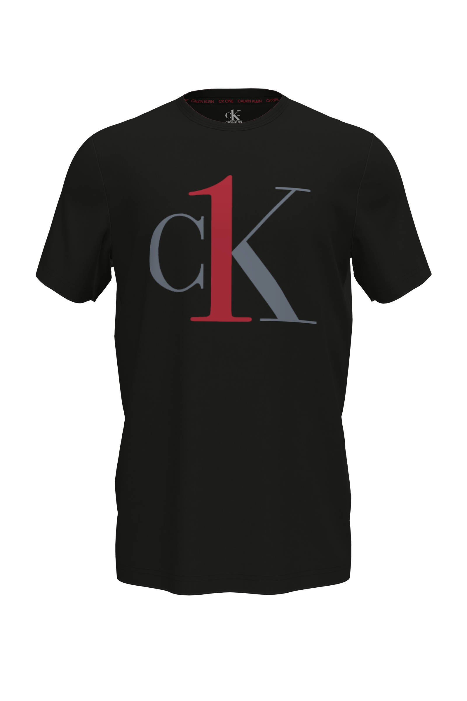 Calvin Klein t-shirts voor heren online kopen? | Wehkamp