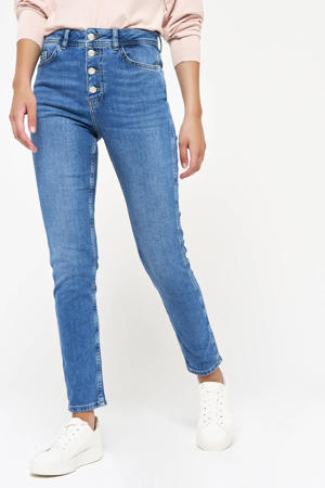 slim fit jeans medium blue
