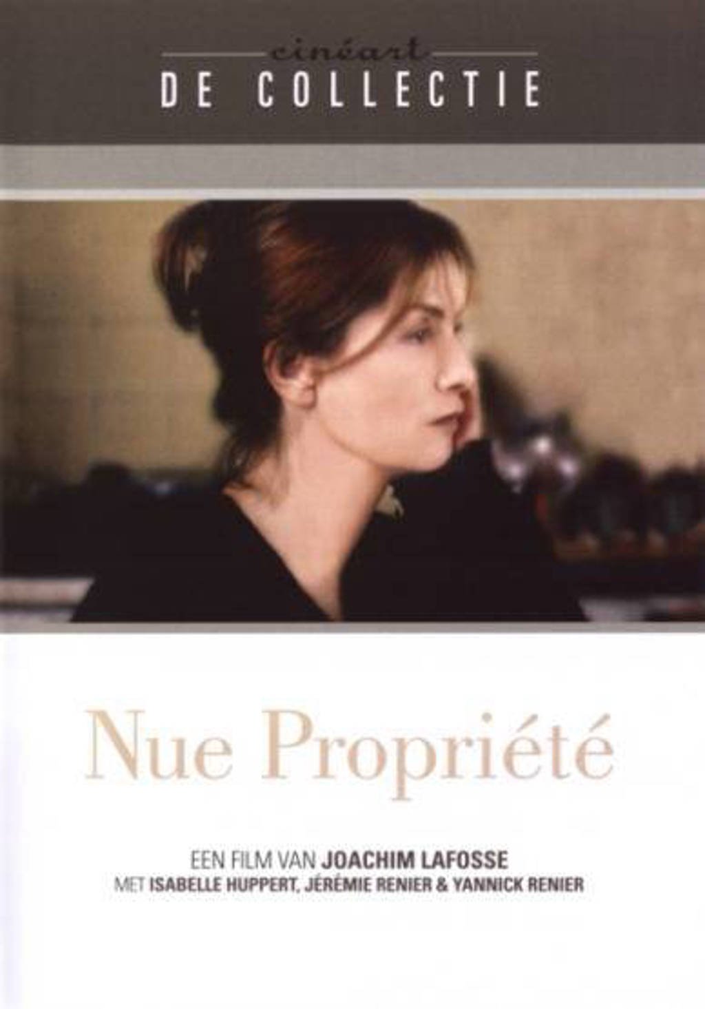Nue propriete (DVD)