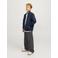 JACK & JONES JUNIOR bomberjack JJERUSH donkerblauw
