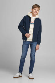 thumbnail: JACK & JONES JUNIOR bomberjack JJERUSH donkerblauw