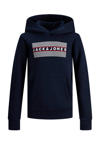 Donkerblauw
