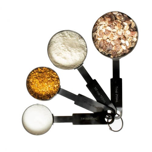 Sareva maatschepje (set van 4) afbeelding