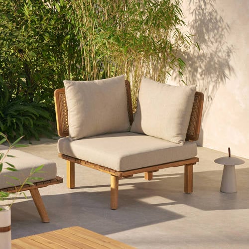 Wehkamp NOUS Garden loungestoel Kyoto Ni aanbieding