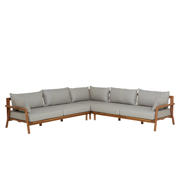 thumbnail: NOUS Garden loungeset Almonte