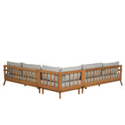 thumbnail: NOUS Garden loungeset Almonte