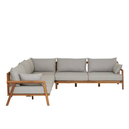 Wehkamp NOUS Garden loungeset Almonte aanbieding