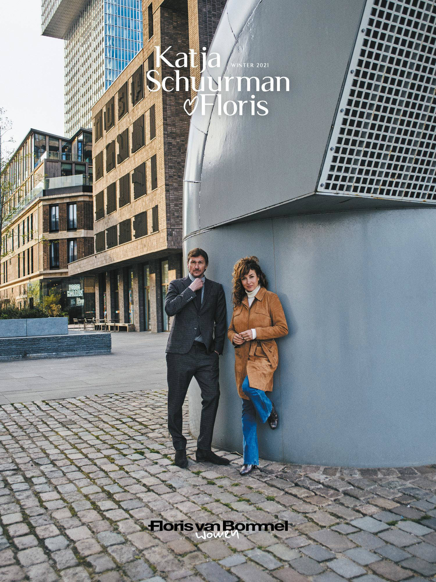 Floris van Bommel - BRAND WE LOVE