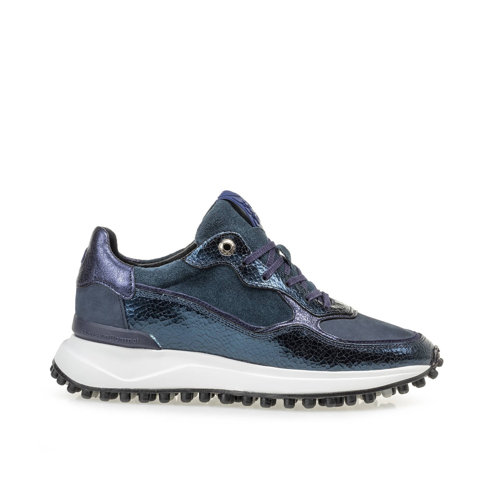 Blauwe sneakers voor dames online kopen? | Wehkamp