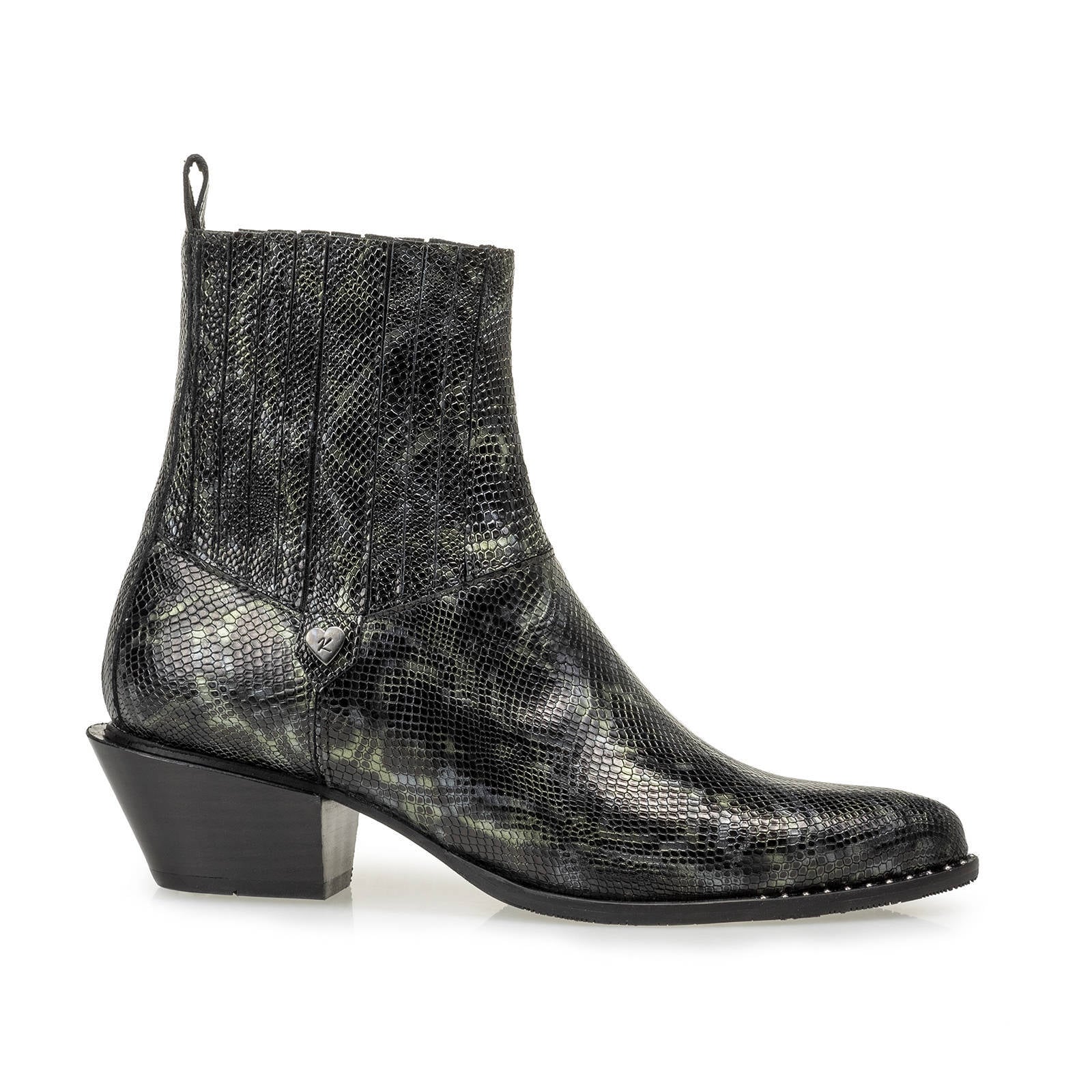 Floris van Bommel 18168 Derby veterschoen | Schutrups Schoenen Exloo