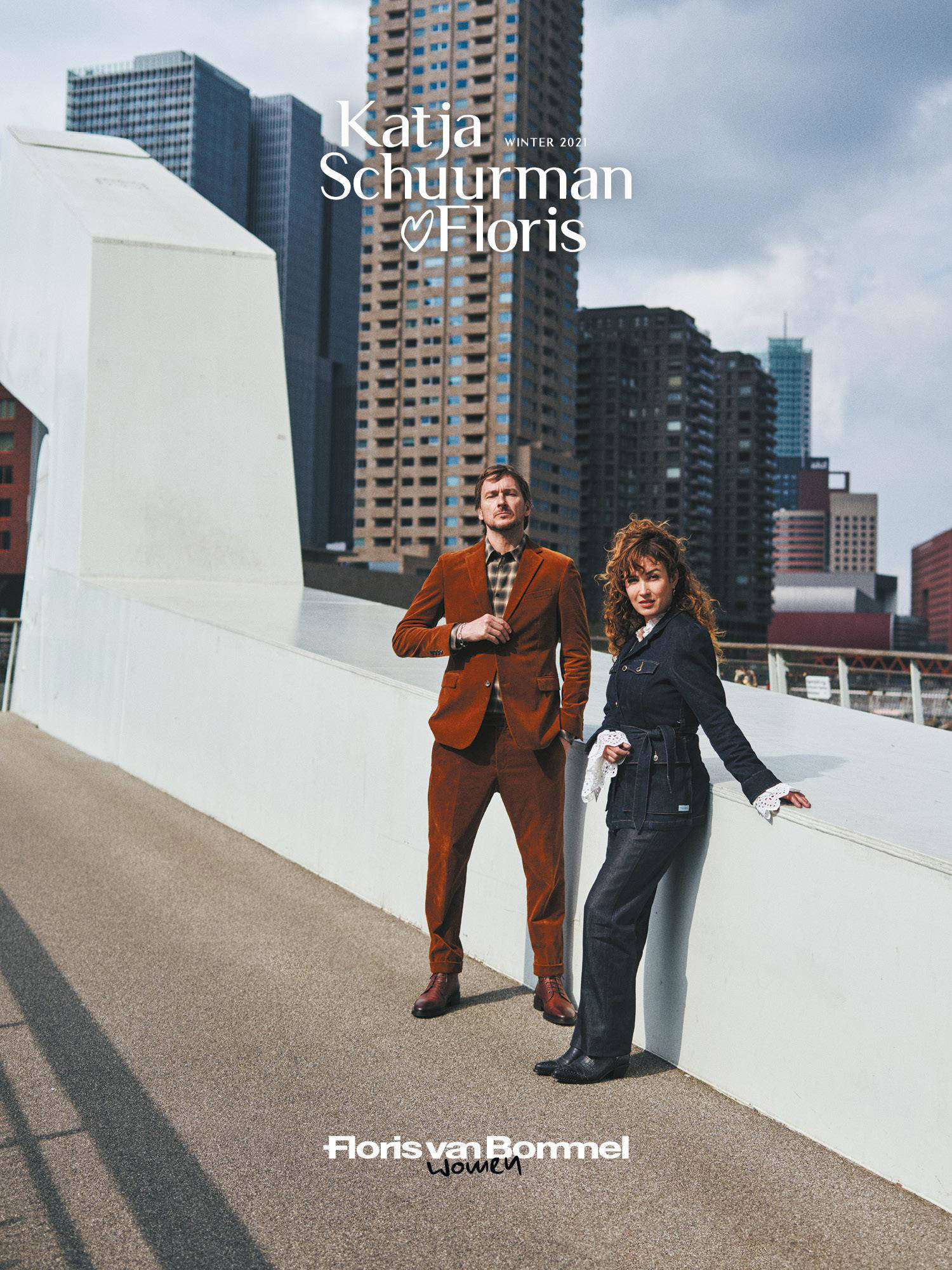 Floris van Bommel SFM-10082-40-02 Sneaker SALE - De Roos Schoenen Breda