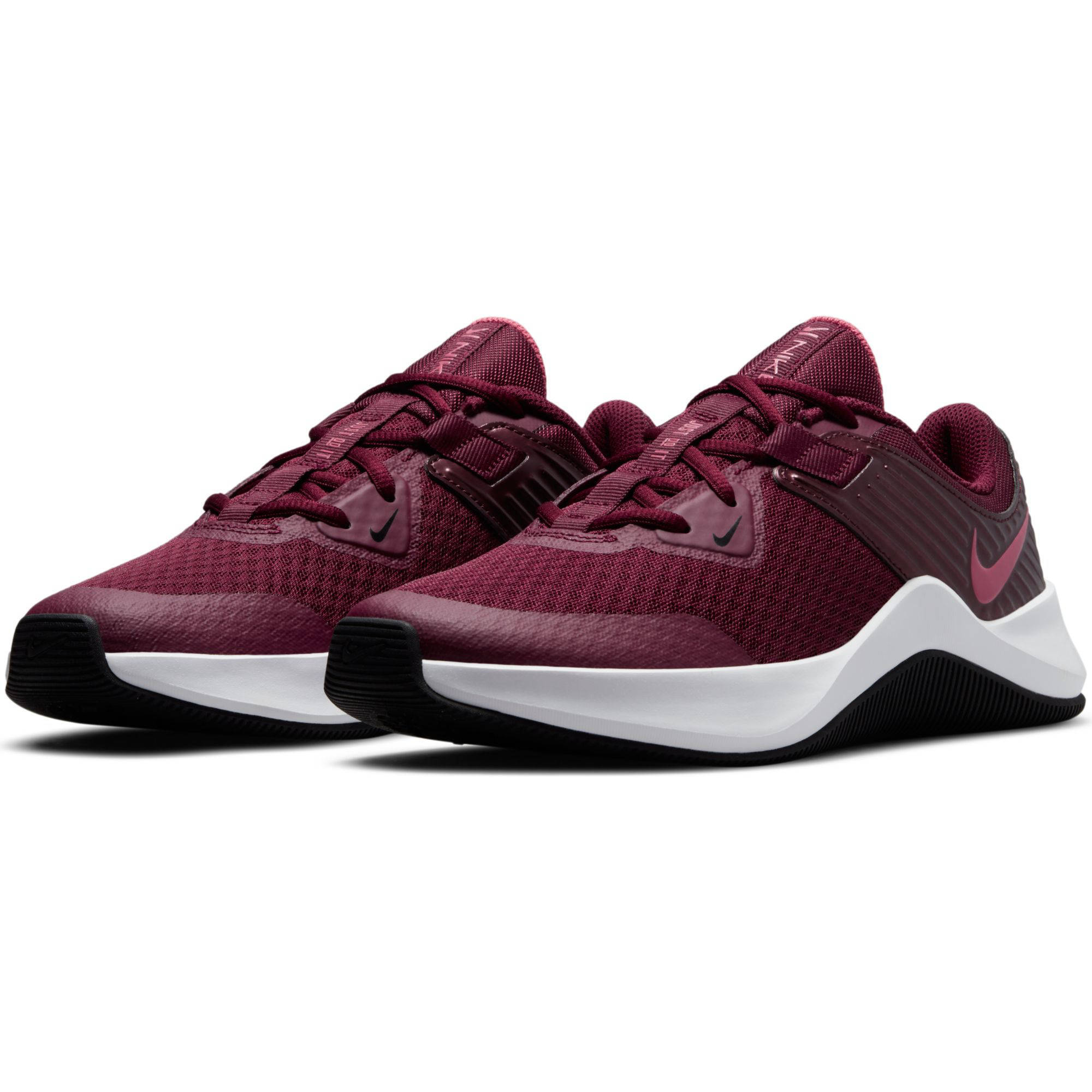 Vibram Schoenen Dames Goedkoop Kopen - FiveFingers V-Train 2.0 - Zwart/Roze  Fitness Schoenen