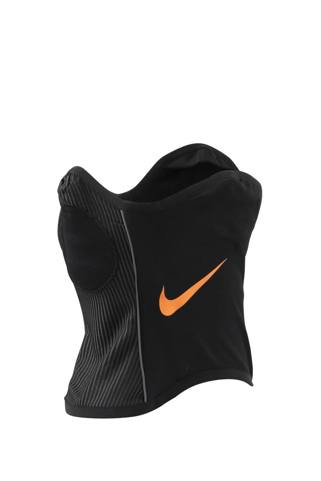 Nike Senior  sportcol zwart/oranje, Zwart/oranje