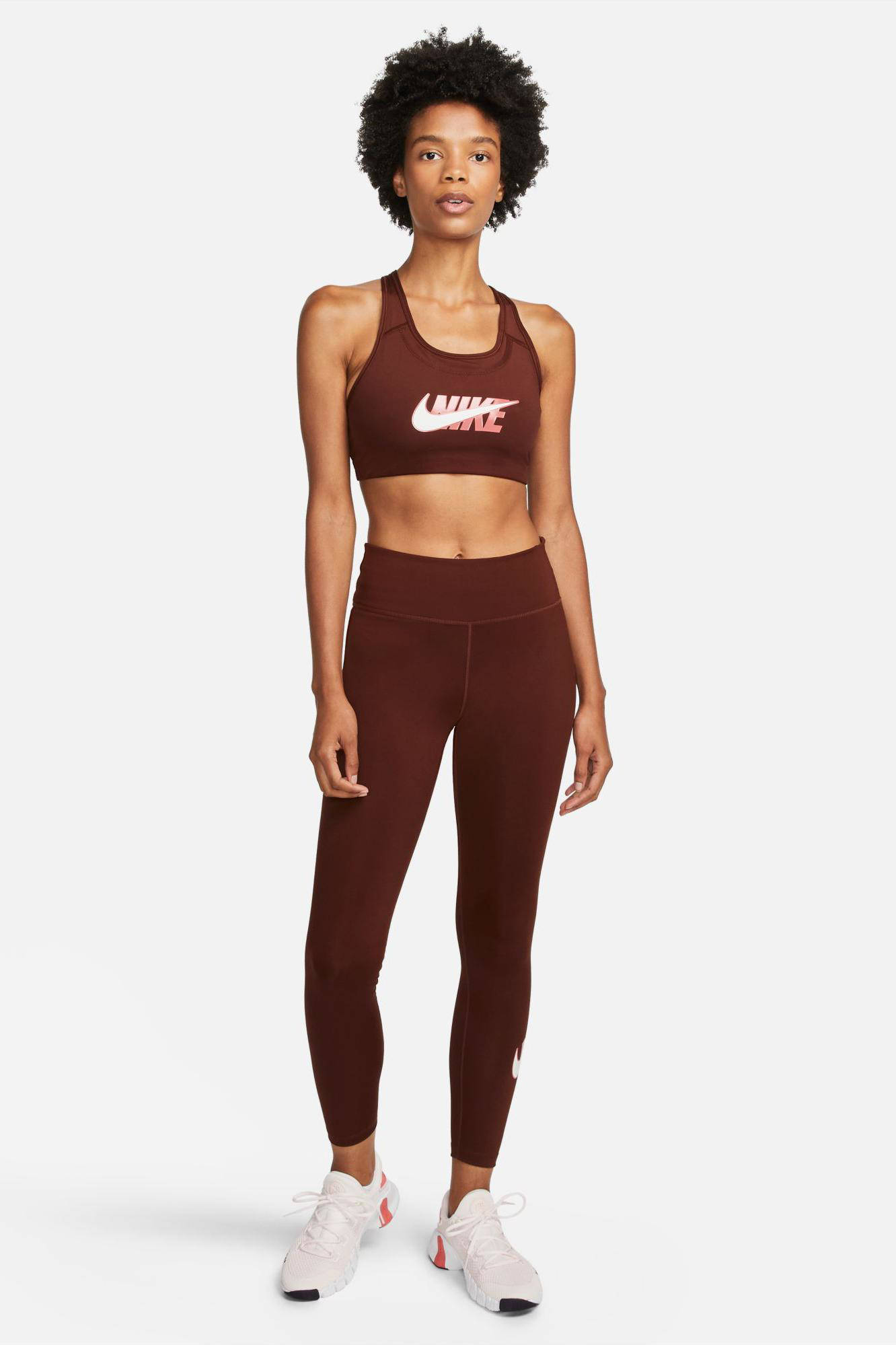 Sale: Nike sportkleding voor dames | hoge kortingen | Wehkamp