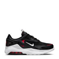 Nike Air Max Bolt sneakers zwart/wit/rood, Zwart/wit/rood