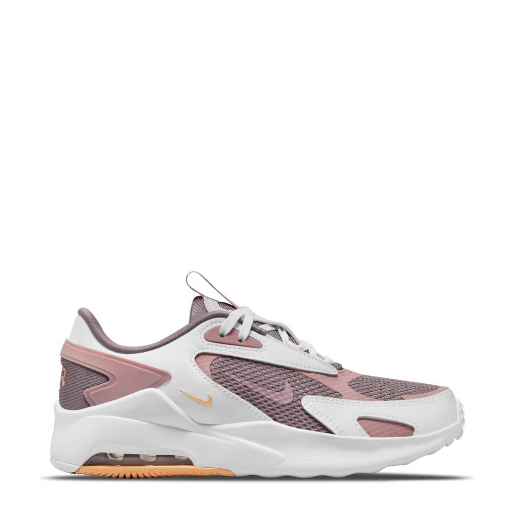 Nike Air Max Bolt sneakers lila/roze/wit, Lila/roze/wit