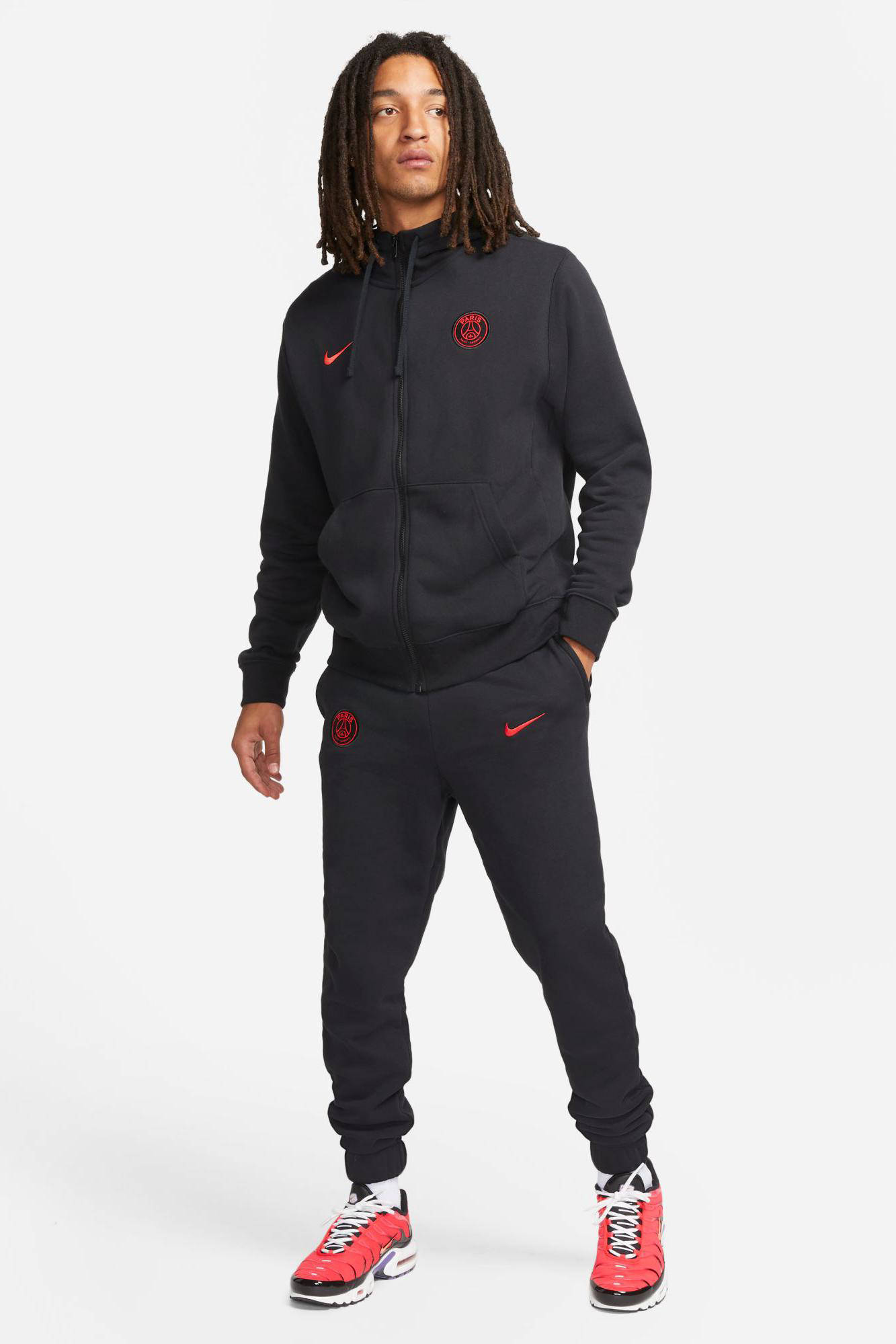 PSG trainingsbroek | Nike | 90 Football