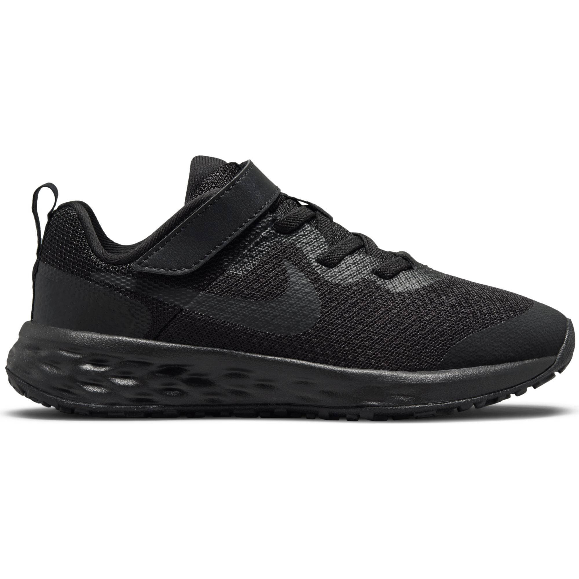 Nike Revolution 6 NN sneakers zwart/grijs online kopen